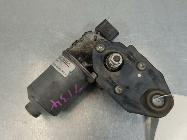 MAZDA BT50 2011-2020 WIPER MOTOR UP-UR, FRONT, WIPER MOTOR ONLY, 10/11-06/20