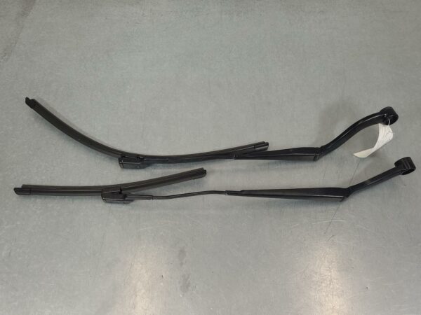 MAZDA BT50 2011-2020 WIPER ARM FRONT (PAIR), UP-UR, 10/11-06/20