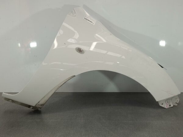 MAZDA BT50 2011-2020 RIGHT GUARD UP-UR, W/ INDICATOR, NON SNORKEL TYPE, 10/11-06