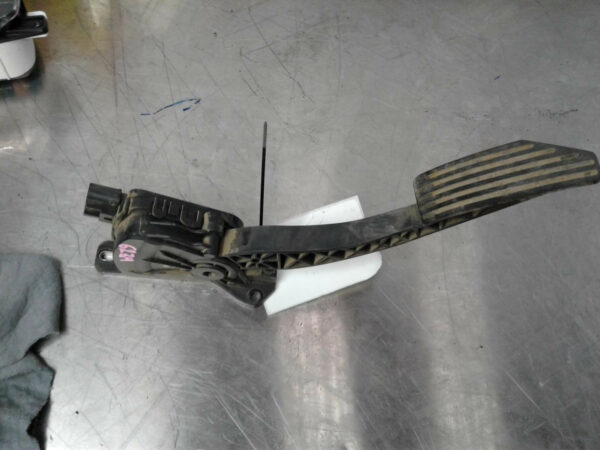 LDV T60 SK8C 07/2017-2024 ACCELERATOR PEDAL ASSEMBLY
