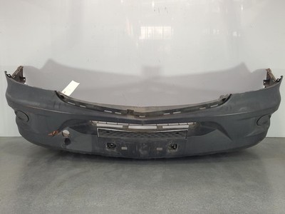 MERCEDES SPRINTER 2013-2018 FRONT BUMPER NCV3, 10/13-04/18