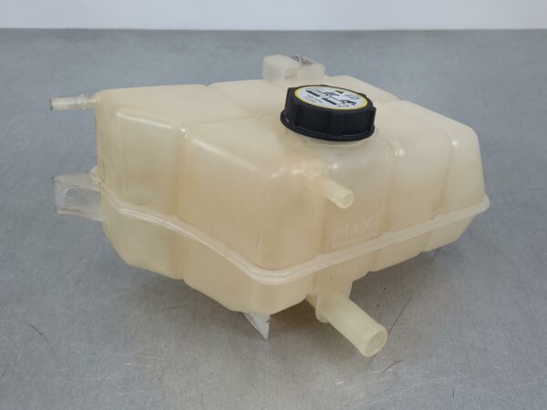 FORD RANGER 2011-2015 OVERFLOW BOTTLE PX SERIES 1, DIESEL, 2.2/3.2, 06/11-06/15
