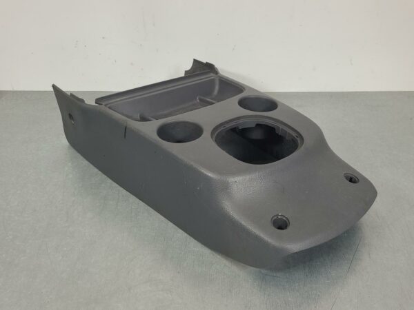 MAZDA BT50 2011-2020 CONSOLE MANUAL T/M, UP-UR, 2WD, BENCH SEAT TYPE, 10/11-06/2