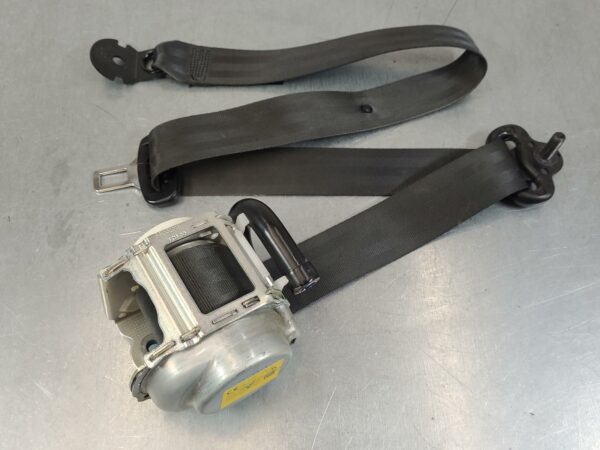 RENAULT TRAFIC 2015-2024 SEAT BELT RH FRONT, SEAT BELT ONLY, X82, 01/15-