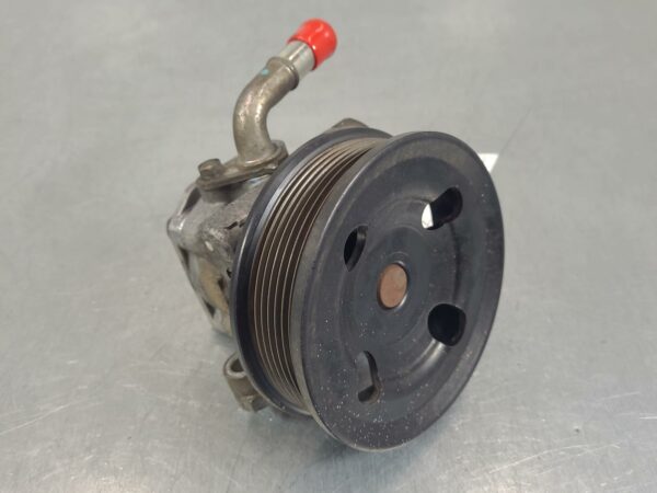MAZDA BT50 2011-2020 STEERING PUMP DIESEL, UP-UR, 10/11-06/20