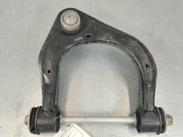 MAZDA BT50 2011-2020 LEFT FRONT UPPER CONTROL ARM UP-UR, 2WD, LOW RIDE TYPE, 10/