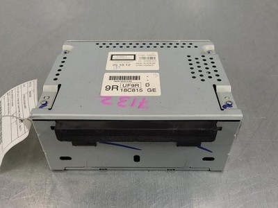 FORD RANGER 2011-2015 STEREO/HEAD UNIT HEAD UNIT ONLY, NON SAT NAV TYPE, PX SERI