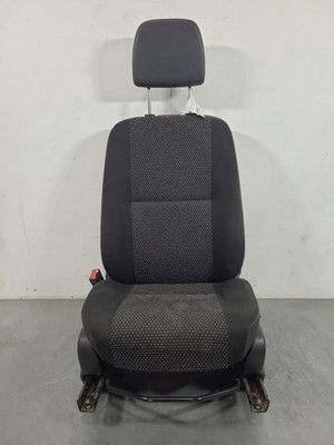 MERCEDES SPRINTER 2006-2018 FRONT SEAT LH FRONT (BUCKET SEAT), NCV3, STANDARD TY
