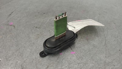VOLKSWAGEN TRANSPORTER 2004-2015 FAN SPEED RESISTOR BLUE TO SUIT CLIMATE CONTROL