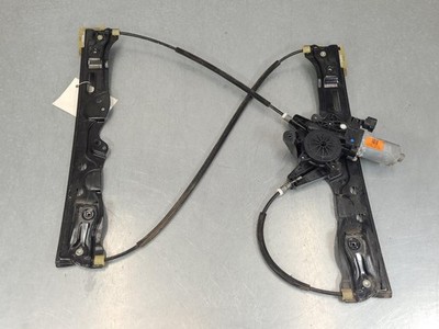 FORD RANGER 2011-2022 LEFT FRONT WINDOW REG/MOTOR PX SERIES 1-3, 2 PIN TYPE, 06/