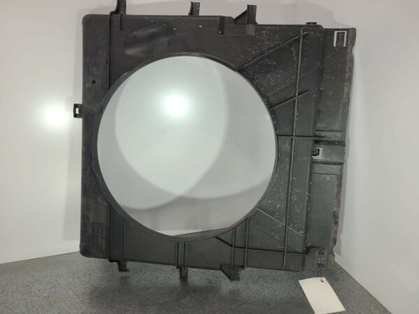 MERCEDES SPRINTER 2006-2018 FAN SHROUD VAN 10/06-04/18