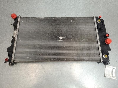 MERCEDES VITO 2004-2015 RADIATOR AUTO, 639, 04/04-02/15