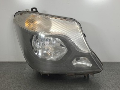 MERCEDES SPRINTER 2013-2018 RIGHT HEADLAMP NCV3, 10/13-04/18