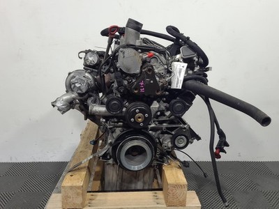 MERCEDES SPRINTER 2006-2009 ENGINE 2.1L Diesel OM6466 Speed Manual