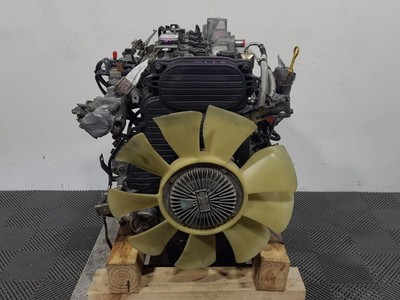 FORD RANGER 2006-2011 ENGINE 3.0L Diesel N/I5 Speed Automatic