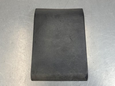 RENAULT MASTER 2011-2024 BODY/DOOR MOULD LH FRONT (UNDER FUEL FLAP), X62, 09/11-