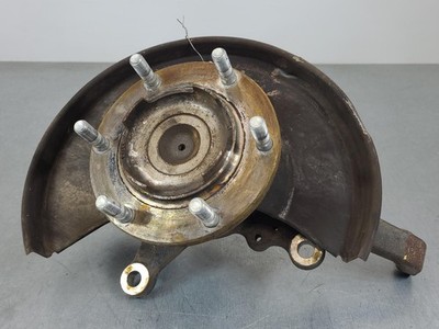 FORD RANGER 2006-2011 LEFT FRONT HUB ASSEMBLY PJ-PK, 2WD, HIGH RIDE, ABS TYPE, 1