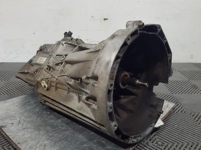 FORD RANGER 2012-2015 TRANS/GEARBOX MANUAL, 2WD, DIESEL, 2.2, NORMAL SUMP TYPE (