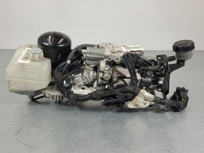 RENAULT MASTER 2011-2024 SHIFT ACTUATOR FWD, X62, 09/11-