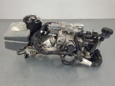 RENAULT MASTER 2011-2024 SHIFT ACTUATOR FWD, X62, 09/11-