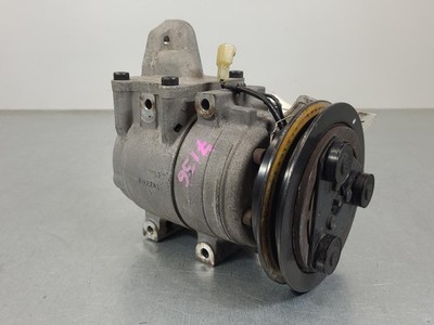 FORD RANGER 2006-2011 A/C COMPRESSOR PJ-PK, HS15 RZWLA07, 12/06-06/11