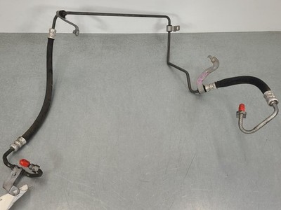 RENAULT MASTER 2011-2025 POWER STEERING HOSE X62, 09/11-