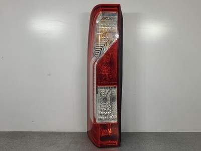 RENAULT MASTER 2011-2024 LEFT TAILLIGHT X62, IN BODY, VAN/BUS, 09/11-