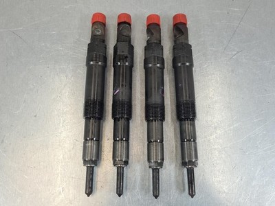 FORD TRANSIT 2000-2006 FUEL INJECTOR VH-VJ, 2.4, DIESEL, 10/00-08/06