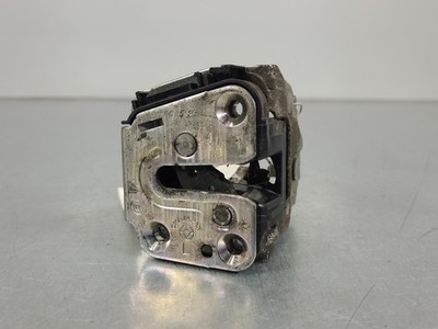 RENAULT MASTER 2011-2024 LOCK MECHANISM LEFT REAR DOOR LOCK, W/ MANUAL SLIDE DOO