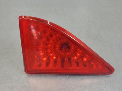 RENAULT MASTER 2011-2025 HIGH LEVEL STOPLIGHT X62, 09/11-