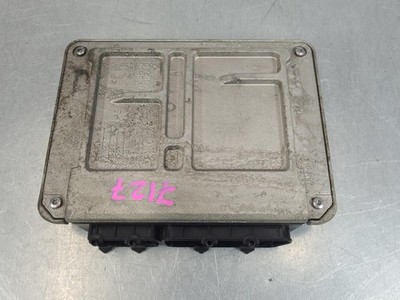 RENAULT MASTER 2011-2024 ECU TRANSMISSION ECU, FWD, X62, 09/11-