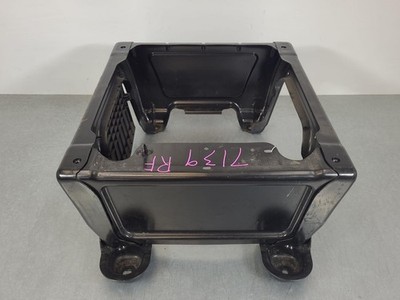RENAULT MASTER 2011-2025 SEAT BOX X62, 09/11-