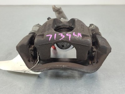 RENAULT MASTER 2011-2024 CALIPER LH REAR, SINGLE WHEEL, X62, 09/11-