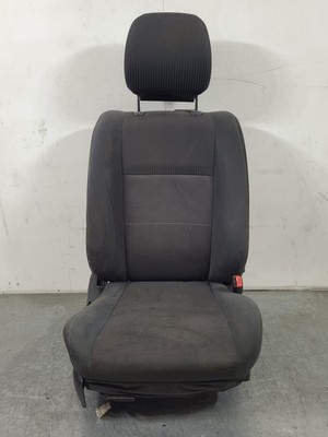 FORD RANGER 2006-2009 FRONT SEAT RH FRONT (BUCKET SEAT TYPE), PJ, 12/06-03/09