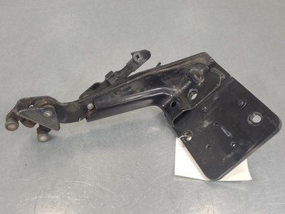 RENAULT MASTER 2011-2024 DOOR HINGE/RUNNER LOWER, LH SLIDING DOOR, X62, 09/11-