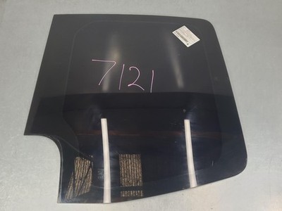 MERCEDES SPRINTER 2006-2018 REAR/TAILGATE GLASS BARN DOOR (RH SIDE), HIGH ROOF T