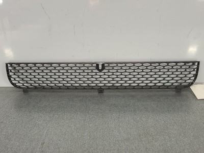 FORD TRANSIT 2000-2006 RADIATOR GRILLE VH-VJ, GRILLE ONLY NO SURROUND, 10/00-08/
