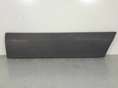 MERCEDES SPRINTER 2006-2018 DOOR HINGE/RUNNER RH FRONT DOOR (LOWER), VAN, 10/06-