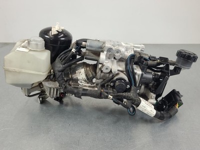 RENAULT MASTER 2011-2024 SHIFT ACTUATOR FWD, X62, 09/11-
