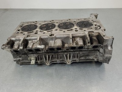 FORD TRANSIT 2011-2014 CYLINDER HEAD DIESEL, 2.2, FWD, VM, 10/11-02/14