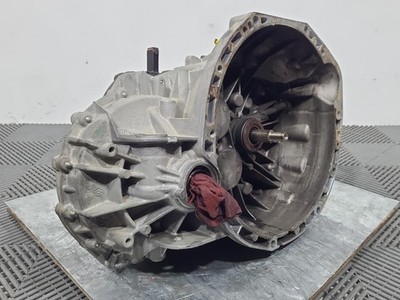 RENAULT MASTER 2011-2024 TRANS/GEARBOX AUTO, FWD, DIESEL, 2.3, TURBO, NON SHIFT