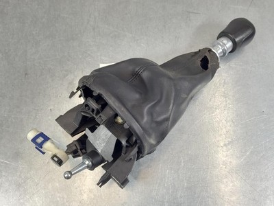 MAZDA BT50 2015-2020 GEAR STICK/SHIFTER GEAR SHIFTER, MANUAL T/M, SHIFT CABLES,