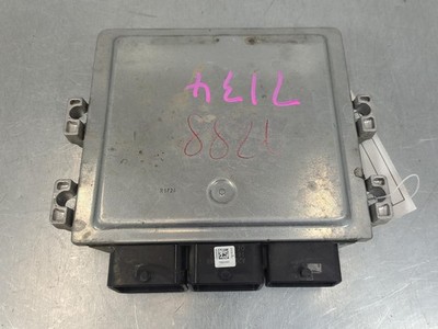 MAZDA BT50 2011-2020 ECU ENGINE ECU, 2.2, DIESEL, TURBO, P/N AB3912A650DF, ECU O