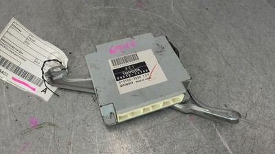 TOYOTA HILUX 2010-2010 ECU TRANSMISSION ECU (ECT), 3.0, 1KD-FTV, DIESEL, AUTO (4