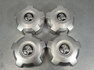 HOLDEN COLORADO 2012-2020 WHEEL COVER/HUB CAP RG, 06/12-12/20