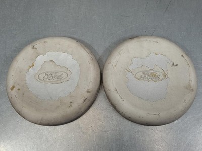 FORD TRANSIT 2014-2025 WHEEL COVER/HUB CAP STEEL WHEEL CAPS, VO, 02/14-