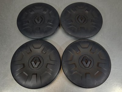 RENAULT MASTER 2011-2025 WHEEL COVER/HUB CAP X62, 09/11-