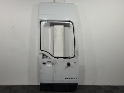 RENAULT MASTER 2020-2024 BOOTLID/TAILGATE BARN DOOR (RH SIDE), MID/HIGH ROOF, X6