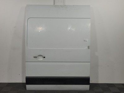 RENAULT MASTER 2011-2024 LEFT REAR DOOR X62, VAN, MID/HIGH ROOF, 09/11-