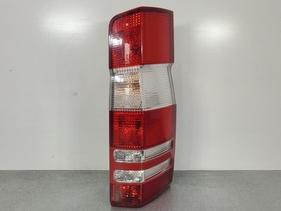 MERCEDES SPRINTER 2006-2018 RIGHT TAILLIGHT NCV3, VAN/BUS, 10/06-04/18